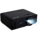 Proyector Acer Essential X118HP 4000 ANSI Lumens SVGA Negro