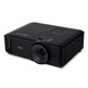 Projecteur ACER X128H 3D 3600 Lumens XGA-Noir