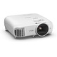 Proyector Epson 3D EH-TW5400 2500 Lúmenes FHD Blanco