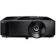 Proyector Optoma H185X 3D 3700 ANSI Lumens WXGA