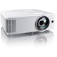 Proyector Optoma W309ST 3D WXGA HDMI-VGA Blanco