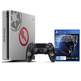 PS4 1TB Star Wars Battlefront II Edition limitée