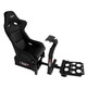 rSeat RS Evo V3 ii Blanc/Noir