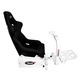 rSeat RS Evo V3 ii Noir/Blanc