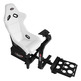 rSeat RS Evo V3 ii Noir/Blanc