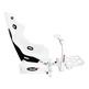 rSeat RS Evo V3 ii Noir/Blanc