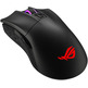 Ratón Asus ROG Gladius II Bluetooth Óptico 16000 DPI