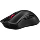 Ratón Asus ROG Gladius II Bluetooth Óptico 16000 DPI