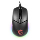 Souris Gaming MSI Embrayage GM11