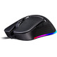 La souris de Jeu Optique Thermaltake Iris RVB