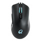 Ratón Gaming QPad 12.000DPI PF Gaming Mouse