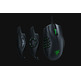 Ratón Gaming Razer Naga Trinity Gaming