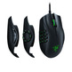 Ratón Gaming Razer Naga Trinity Gaming