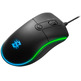 Mouse Gaming Sharkoon Skiller SGM2 Noir