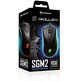 Mouse Gaming Sharkoon Skiller SGM2 Noir