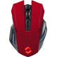 Ratón Gaming Speedlink Fortus Wireless 2400 DPI Óptico