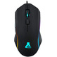 La Souris De Jeu Le G-Lab Kult Prométhium Noir