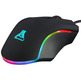 La Souris De Jeu Le G-Lab Kult Prométhium Noir