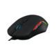 La Souris De Jeu Le G-Lab Kult Prométhium Noir