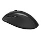 Souris sans fil de l'AXONE BUREAU Speedlink