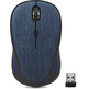 Souris sans fil CIUS Speedlink Bleu