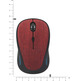 Souris sans fil CIUS Speedlink Rouge