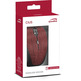 Souris sans fil CIUS Speedlink Rouge