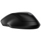 HP 225 Rat Inhalamber Dual 1600DPI Noir