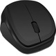 Souris sans fil LEDGY Speedlink Noire