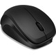 Souris sans fil LEDGY Speedlink Noire