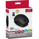 Souris sans fil LEDGY Speedlink Noire