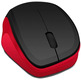 Souris sans fil LEDGY Speedlink Rouge