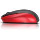 Souris sans fil LEDGY Speedlink Rouge