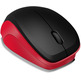 Souris sans fil LEDGY Speedlink Rouge