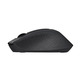 Raton Inalambrico Logitech M330 Silent Plus Noir