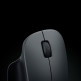 Xiaomi Mouse Comfort Edition 1200 DPI Noir