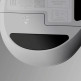 Xiaomi Mouse Comfort Edition 1200 DPI Noir