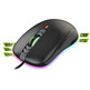 Mouse Keep Out X5Pro jeu noir