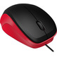 Souris LEDGY Speedlink Rouge