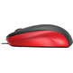 Souris LEDGY Speedlink Rouge