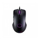 Optique de la souris Cooler Master CM310 Jeu RGB Noir