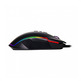 Optique de la souris Cooler Master CM310 Jeu RGB Noir