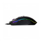 Optique de la souris Cooler Master CM310 Jeu RGB Noir