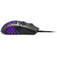 Optique de la souris Cooler Master MM-711