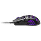 Optique de la souris Cooler Master MM-711