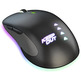Mouse optique garder dehors X9CH jeu noir