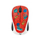 RATON OPTICO LOGITECH M238 CORAL DE CHAMPION D\'INVESTISSEMENT