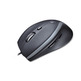 En option Souris Logitech M500 noir