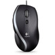 En option Souris Logitech M500 noir