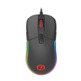 Souris Ozone Neon X40 Noir